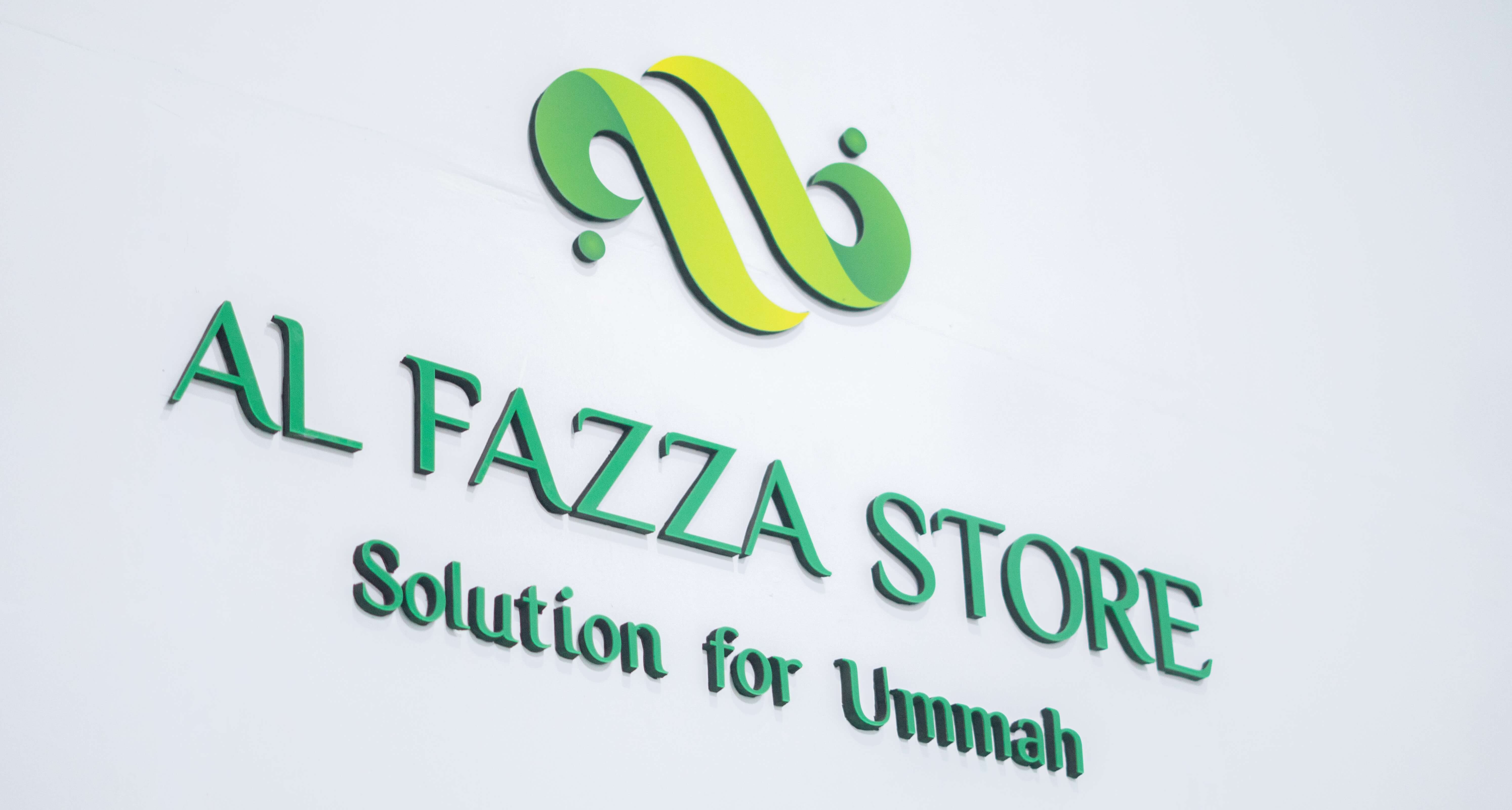Tentang Alfazza