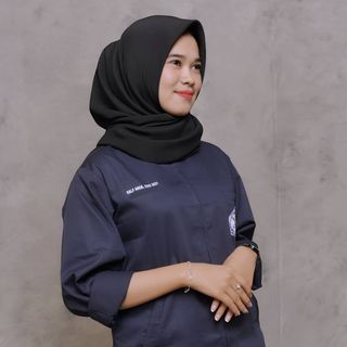 Nuraulia Syarief